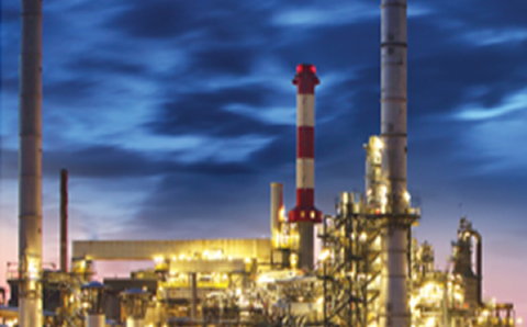 Refinery